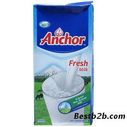 进口纯牛奶及乳制品在青岛港的清关时间与费用指南·青岛代理物流公司