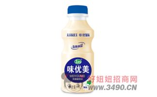 心牧语乳酸菌 火爆来袭，健康又好喝的乳制品新风尚